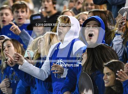Thumbnail 1 in Regis Jesuit vs Broomfield (CHSAA 5A Final)  photogallery.