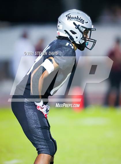 Thumbnail 1 in Bishop Gorman @ Hamilton photogallery.