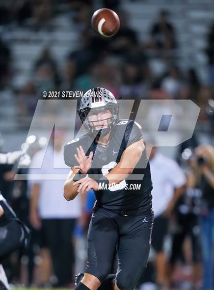 Thumbnail 2 in Bishop Gorman @ Hamilton photogallery.