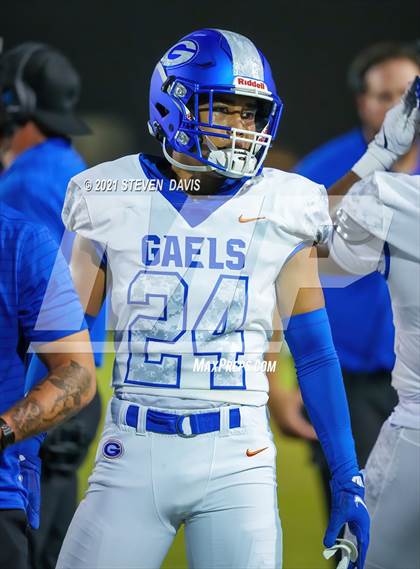 Thumbnail 3 in Bishop Gorman @ Hamilton photogallery.