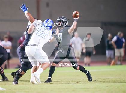 Thumbnail 2 in Bishop Gorman @ Hamilton photogallery.