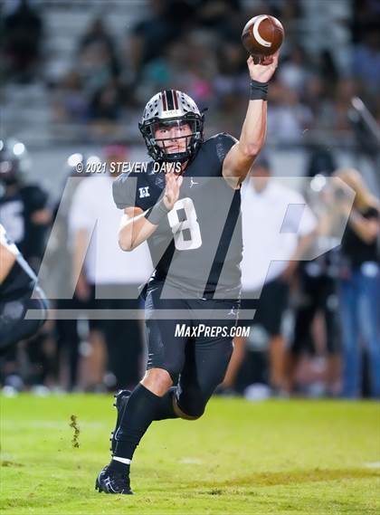 Thumbnail 1 in Bishop Gorman @ Hamilton photogallery.