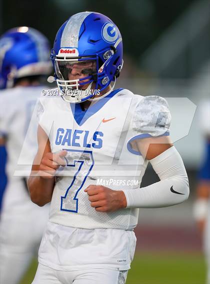Thumbnail 2 in Bishop Gorman @ Hamilton photogallery.