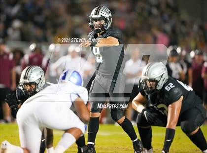 Thumbnail 2 in Bishop Gorman @ Hamilton photogallery.