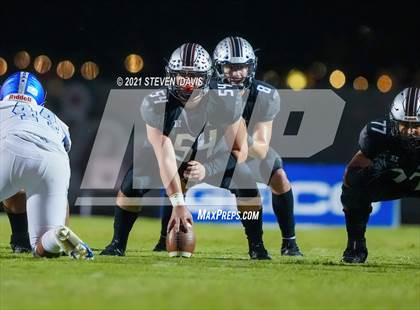 Thumbnail 2 in Bishop Gorman @ Hamilton photogallery.