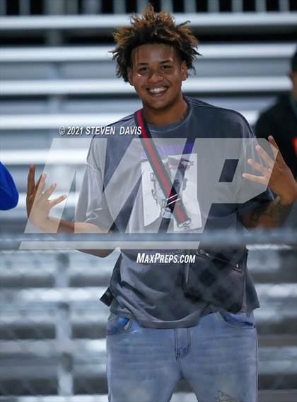 Thumbnail 2 in Bishop Gorman @ Hamilton photogallery.