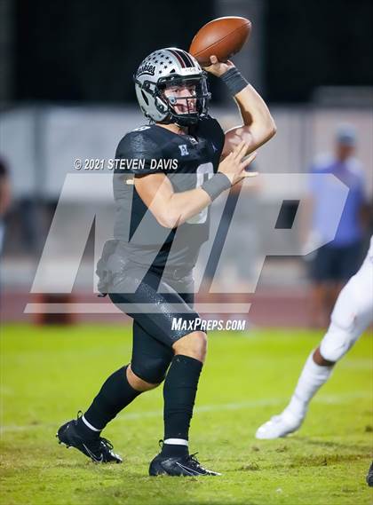 Thumbnail 2 in Bishop Gorman @ Hamilton photogallery.