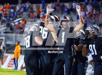 Thumbnail 2 in Bishop Gorman @ Hamilton photogallery.