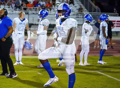 Thumbnail 3 in Bishop Gorman @ Hamilton photogallery.