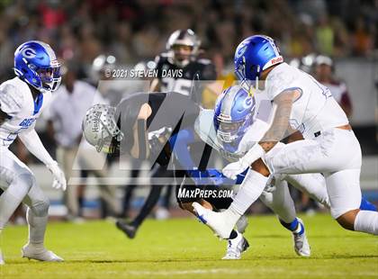 Thumbnail 1 in Bishop Gorman @ Hamilton photogallery.