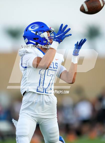 Thumbnail 3 in Bishop Gorman @ Hamilton photogallery.