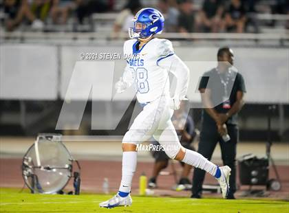 Thumbnail 2 in Bishop Gorman @ Hamilton photogallery.