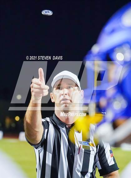 Thumbnail 1 in Bishop Gorman @ Hamilton photogallery.