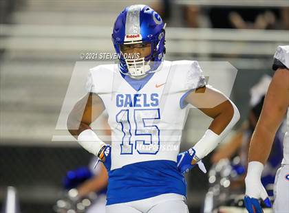 Thumbnail 1 in Bishop Gorman @ Hamilton photogallery.