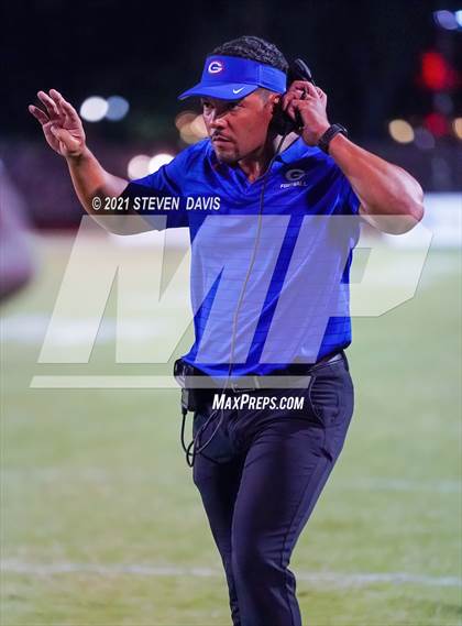 Thumbnail 3 in Bishop Gorman @ Hamilton photogallery.