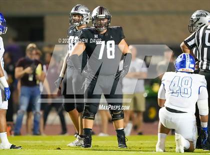Thumbnail 2 in Bishop Gorman @ Hamilton photogallery.