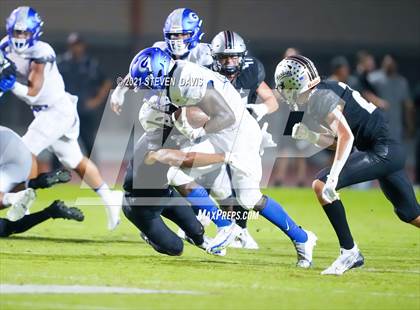 Thumbnail 1 in Bishop Gorman @ Hamilton photogallery.