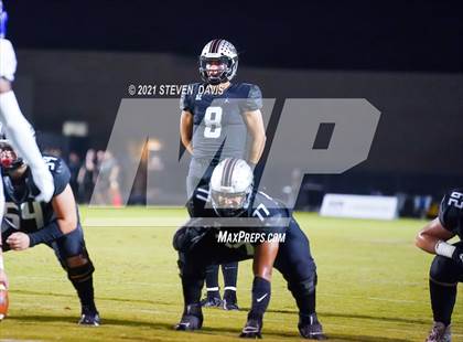Thumbnail 2 in Bishop Gorman @ Hamilton photogallery.