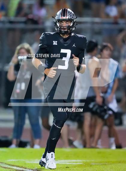Thumbnail 2 in Bishop Gorman @ Hamilton photogallery.