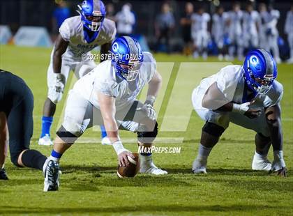 Thumbnail 3 in Bishop Gorman @ Hamilton photogallery.
