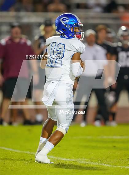 Thumbnail 1 in Bishop Gorman @ Hamilton photogallery.
