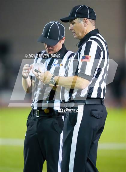 Thumbnail 3 in Bishop Gorman @ Hamilton photogallery.