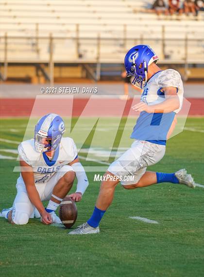 Thumbnail 2 in Bishop Gorman @ Hamilton photogallery.