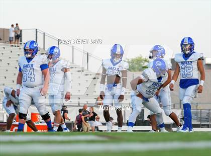 Thumbnail 1 in Bishop Gorman @ Hamilton photogallery.