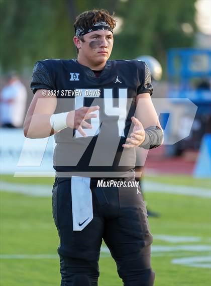Thumbnail 3 in Bishop Gorman @ Hamilton photogallery.