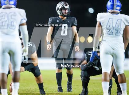 Thumbnail 2 in Bishop Gorman @ Hamilton photogallery.