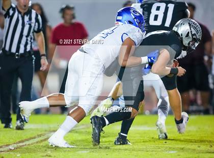 Thumbnail 1 in Bishop Gorman @ Hamilton photogallery.