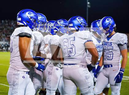 Thumbnail 2 in Bishop Gorman @ Hamilton photogallery.