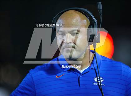Thumbnail 3 in Bishop Gorman @ Hamilton photogallery.