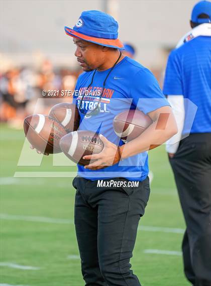 Thumbnail 2 in Bishop Gorman @ Hamilton photogallery.