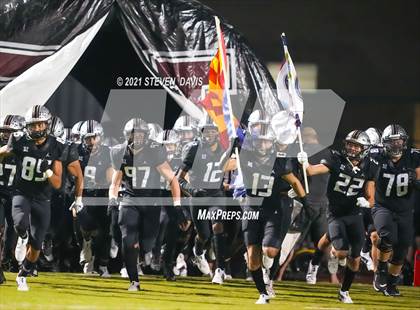Thumbnail 2 in Bishop Gorman @ Hamilton photogallery.