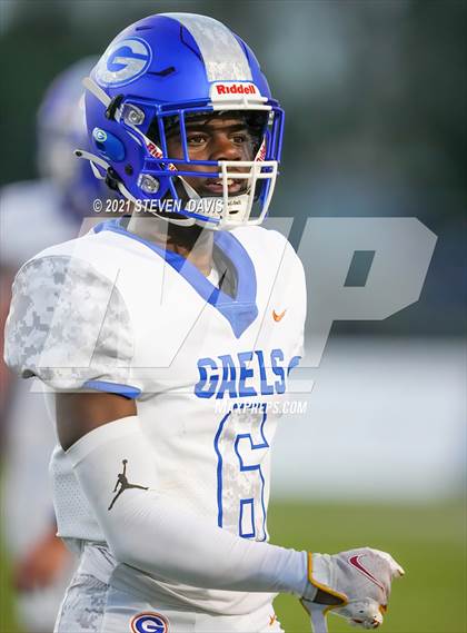 Thumbnail 2 in Bishop Gorman @ Hamilton photogallery.