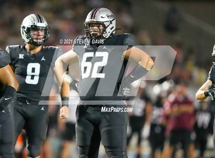 Thumbnail 3 in Bishop Gorman @ Hamilton photogallery.