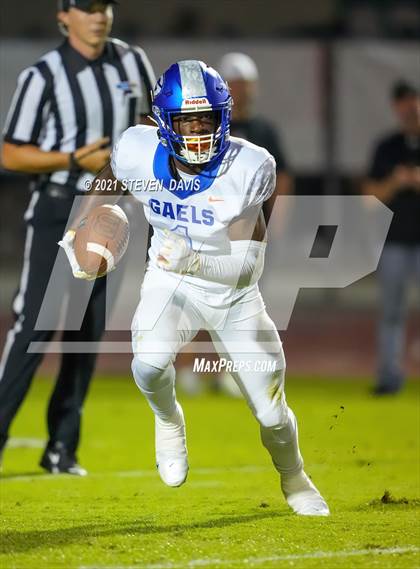 Thumbnail 1 in Bishop Gorman @ Hamilton photogallery.