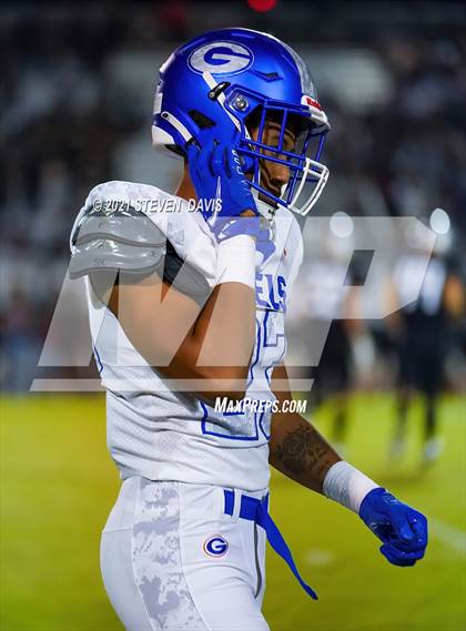 Thumbnail 2 in Bishop Gorman @ Hamilton photogallery.