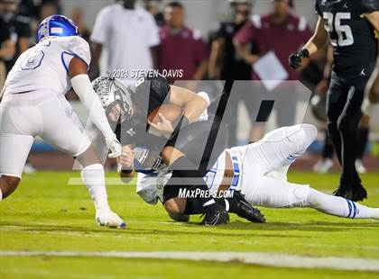 Thumbnail 2 in Bishop Gorman @ Hamilton photogallery.
