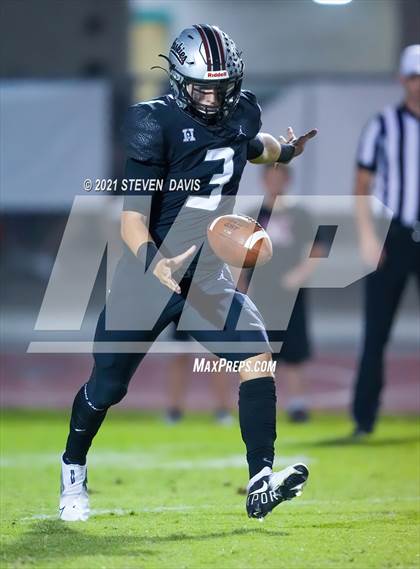 Thumbnail 1 in Bishop Gorman @ Hamilton photogallery.