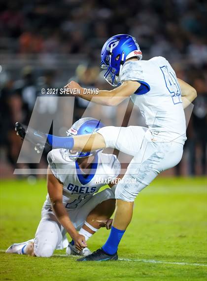 Thumbnail 1 in Bishop Gorman @ Hamilton photogallery.