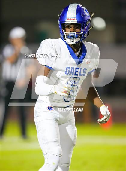 Thumbnail 3 in Bishop Gorman @ Hamilton photogallery.