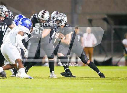Thumbnail 3 in Bishop Gorman @ Hamilton photogallery.