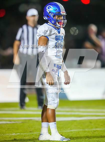 Thumbnail 1 in Bishop Gorman @ Hamilton photogallery.