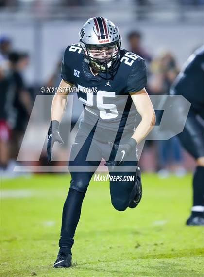 Thumbnail 3 in Bishop Gorman @ Hamilton photogallery.