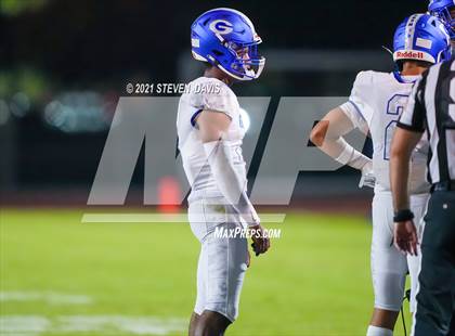 Thumbnail 2 in Bishop Gorman @ Hamilton photogallery.