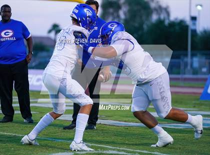 Thumbnail 3 in Bishop Gorman @ Hamilton photogallery.