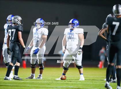 Thumbnail 1 in Bishop Gorman @ Hamilton photogallery.