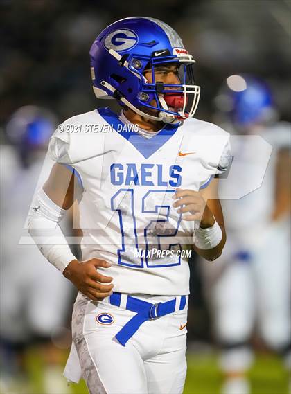 Thumbnail 2 in Bishop Gorman @ Hamilton photogallery.